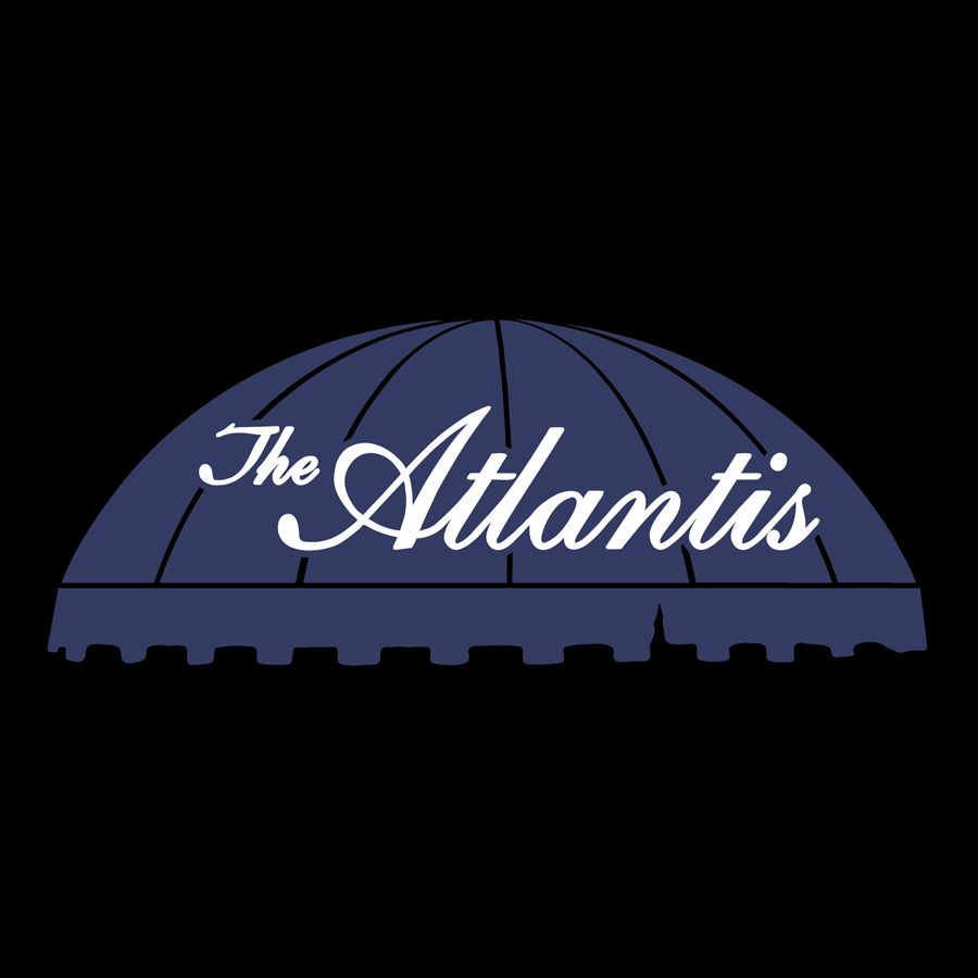 The Atlantis Ticket (req MINIMUM 72-hours before show) ***Mannequin Pussy (both nights) Waitlisted***